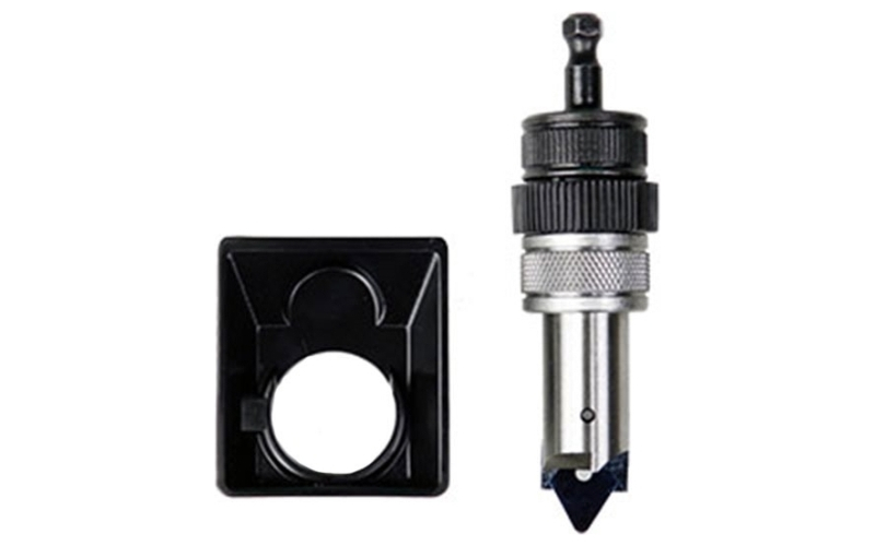 Lee Precision Deluxe power quick trim